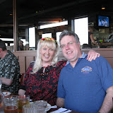 1st Kitsap Freaky Tiki Friday