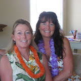 Julie Sullivan's Birthday Bash