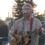 Jim Morris Concert 2010