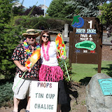 Tin Cup Challace 2010