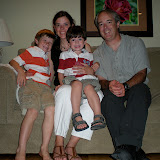 Late Summer & First Days of School