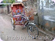 Rickshaw