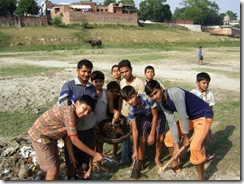 Ganga safai1 Ganga safai1