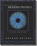 mdern physics