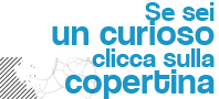 Se sei un curioso clicca sulla copertina