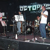 Octopus Lounge
