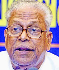 Achuthanandan