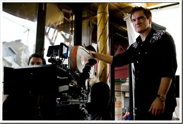 tarantino tarantino