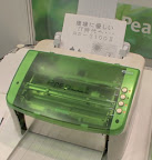 PrePeat – Printer yang dapat ditulis ulang
