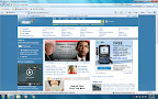 Internet Explorer 8
