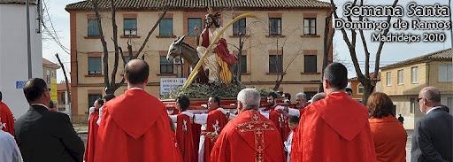 DOMINGO DE RAMOS 2010 = 634 FOTOS