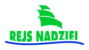 Rejs Nadziei - Oficjalny blog