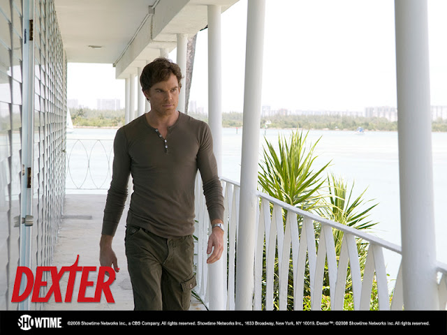 Dexter Dexter