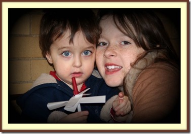 Caila & Alex