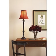 buffet lamp