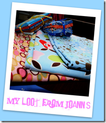 Joann Loot