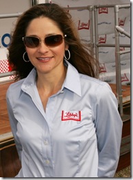 LIBBY'S HOSPITALITY
