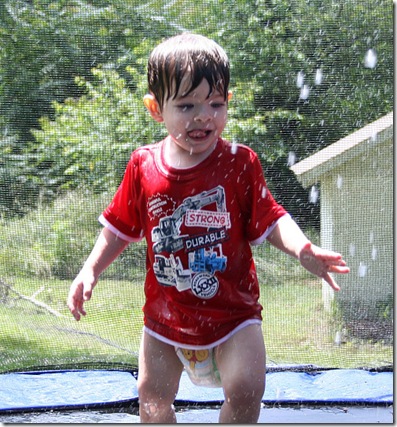 Corbinshower