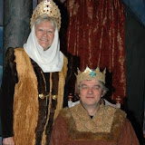 The Lion in Winter 2009