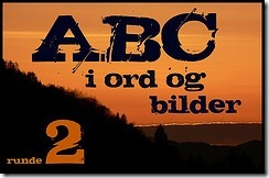 ABC i bilder