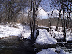 Manzanares - Cercedilla