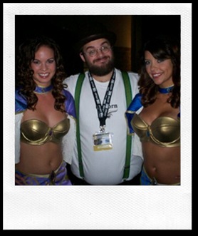 blizzcon