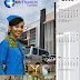 Kalender MH Thamrin Sudah Terbit