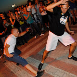 Festiwal Capoeira - Ustka 2010
