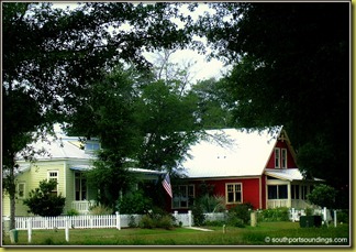 Price S Creek Southport Nc Cottage Neighborhood