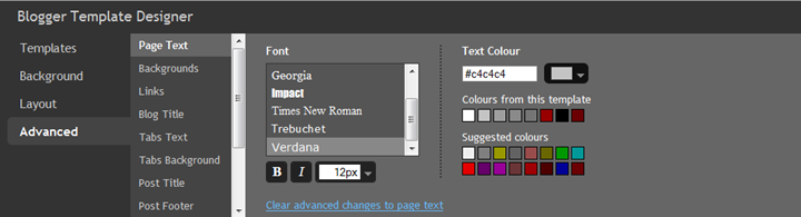 [In the Advanced tab area choosing fonts and sizes[4].png]