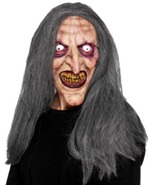 Witches Mask Witches Mask