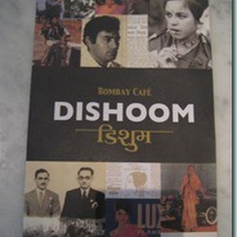 Dishoom Indian Restaurant, Covent Garden, London