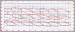 punto erba a file parallele punto erba a file parallele