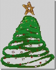 albero di natale 1 albero di natale 1