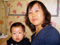 My Wife and Niece My Wife and Niece