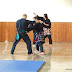 Silat Melayu zu Gast