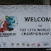 Silat World Championship