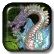 Ceramic Dragon Ceramic Dragon