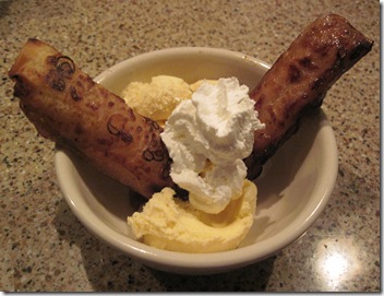 BananaSpringRolls