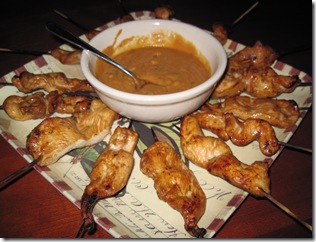 Appetizer