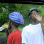 Carey and Johnathan hydrate