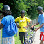 Shawn, Dwayne and Reggie