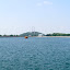 We made it up the Cobbs Hill for the view of Pinacle Hill across the reservoir