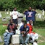 James, Davontay, Keyon, Carey, Michael and Jonathan.