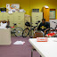 Headquarters