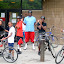 Shawn, Cary, Davontay, Marquise, Keyon, Reggie, James, Quinton and Johnathan