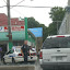 Cappy incidentally passes a crime scene at the Mini Mart at Jefferson and Iceland Park