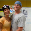 Danielle and Peter