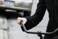 15 angelina jolie Superstar on bike