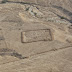 One of the 10th Legion Encampments on the east side of the mountain.